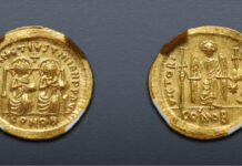 Classical Numismatic Group