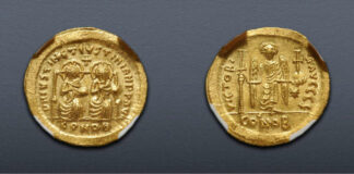 Classical Numismatic Group