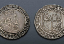 Classical Numismatic Group