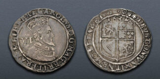 Classical Numismatic Group