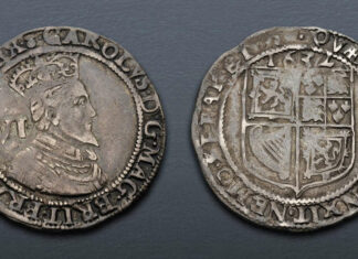 Classical Numismatic Group