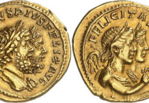 The Peak of the Roman Imperial Crisis