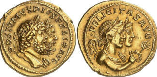 The Peak of the Roman Imperial Crisis