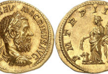 Provenance – A Coin’s Fourth Dimension