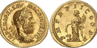 Provenance – A Coin’s Fourth Dimension