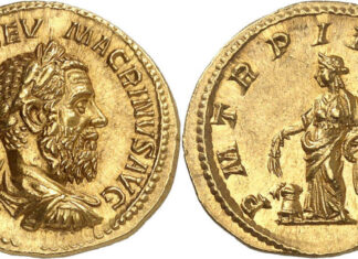 Provenance – A Coin’s Fourth Dimension