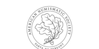 ANS Chairman’s Fellowships for Numismatic Research