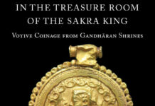 Votive Coinage from Gandhāran Shrines