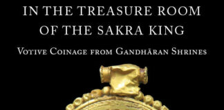 Votive Coinage from Gandhāran Shrines