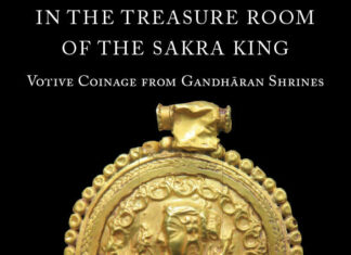Votive Coinage from Gandhāran Shrines