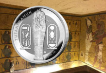 Centenary of the Opening of Tutankhamun’s Tomb