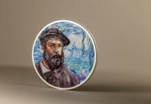 Masters of Art – Claude Monet
