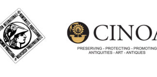 The IAPN becomes an Associate Member of CINOA