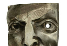 Medallist Hanna Jelonek Receives the 2022 Saltus Award