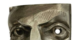 Medallist Hanna Jelonek Receives the 2022 Saltus Award