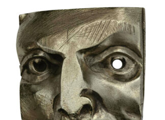 Medallist Hanna Jelonek Receives the 2022 Saltus Award