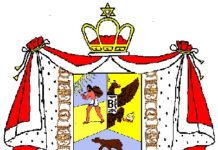 New Year Address 2023 of the King of Bermania