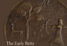 Medals of America’s Discovery and Colonization