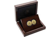 South African Mint Launches Leopard Coins in Second Big 5 Series