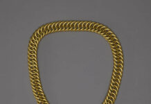 Splendid Tudor Jewel Amongst Important Treasure Finds Reported