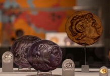 The Birth of Portraiture on Coins