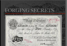 The Human Victims of Nazi Counterfeiting Plot “Bernhard”