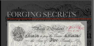 The Human Victims of Nazi Counterfeiting Plot “Bernhard”