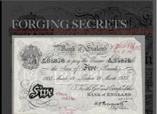 The Human Victims of Nazi Counterfeiting Plot “Bernhard”