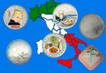 Giro d’Italia: Italy’s 2023 Coin Collection