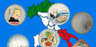 Giro d’Italia: Italy’s 2023 Coin Collection