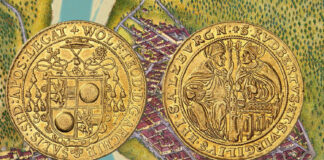 Salzburg Rarities from the Dr. Franz Schedel Collection