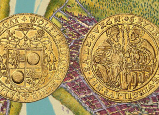 Salzburg Rarities from the Dr. Franz Schedel Collection