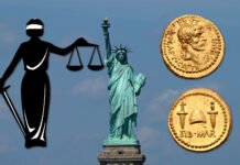 A Lawyer’s Assessment of the Return of the Brutus Aureus