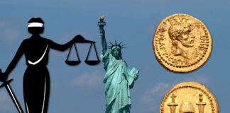 A Lawyer’s Assessment of the Return of the Brutus Aureus