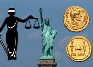 A Lawyer’s Assessment of the Return of the Brutus Aureus