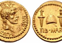 New York Prosecutor to Press Charges Against Richard Beale / Roma Numismatics
