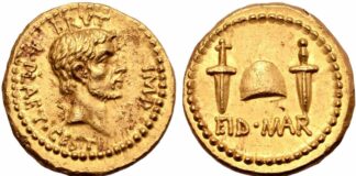 New York Prosecutor to Press Charges Against Richard Beale / Roma Numismatics