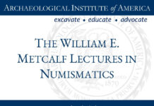 Metcalf Lecturer 2023: Frédérique Duyrat