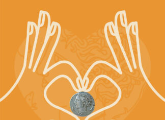 CoinsWeekly @ NUMISMATA