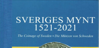 The Coinage of Sweden: The New Catalogue