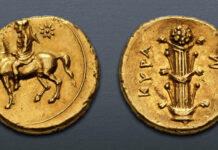 Classical Numismatic Group