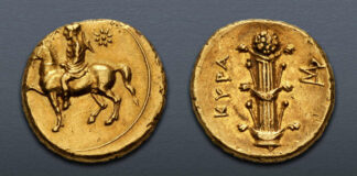 Classical Numismatic Group