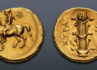 Classical Numismatic Group