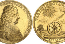 Mainz and the 1742 Imperial Election – An Archbishop Caught Between the Fronts