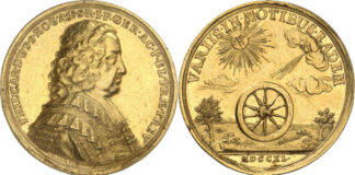 Mainz and the 1742 Imperial Election – An Archbishop Caught Between the Fronts