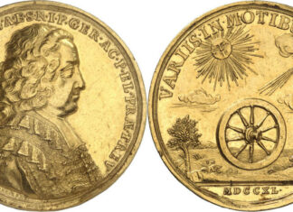 Mainz and the 1742 Imperial Election – An Archbishop Caught Between the Fronts