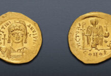 Classical Numismatic Group