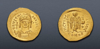 Classical Numismatic Group