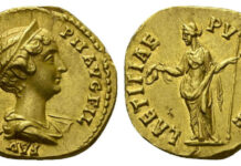 Naville Numismatics