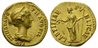 Naville Numismatics